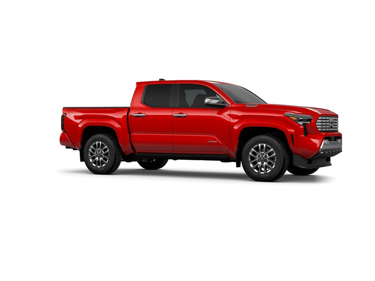 2026 Toyota Tacoma i-FORCE MAX Limited i-FORCE MAX
