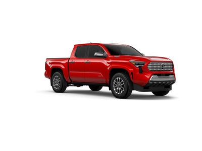 2026 Toyota Tacoma i-FORCE MAX Limited i-FORCE MAX