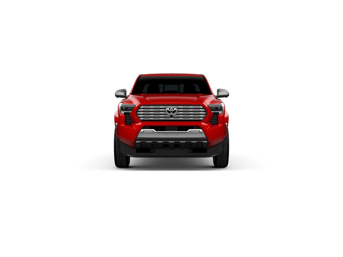 2026 Toyota Tacoma i-FORCE MAX Limited i-FORCE MAX