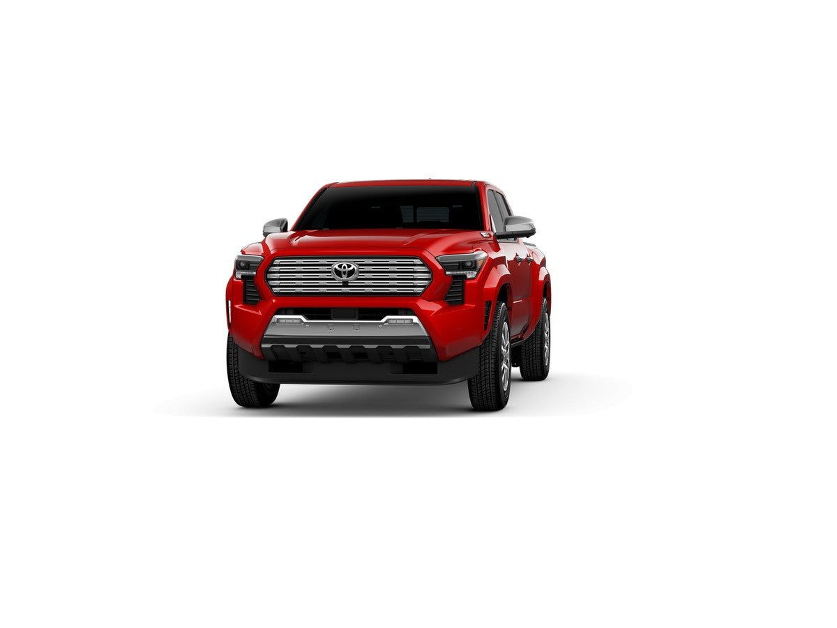 2026 Toyota Tacoma i-FORCE MAX Limited i-FORCE MAX
