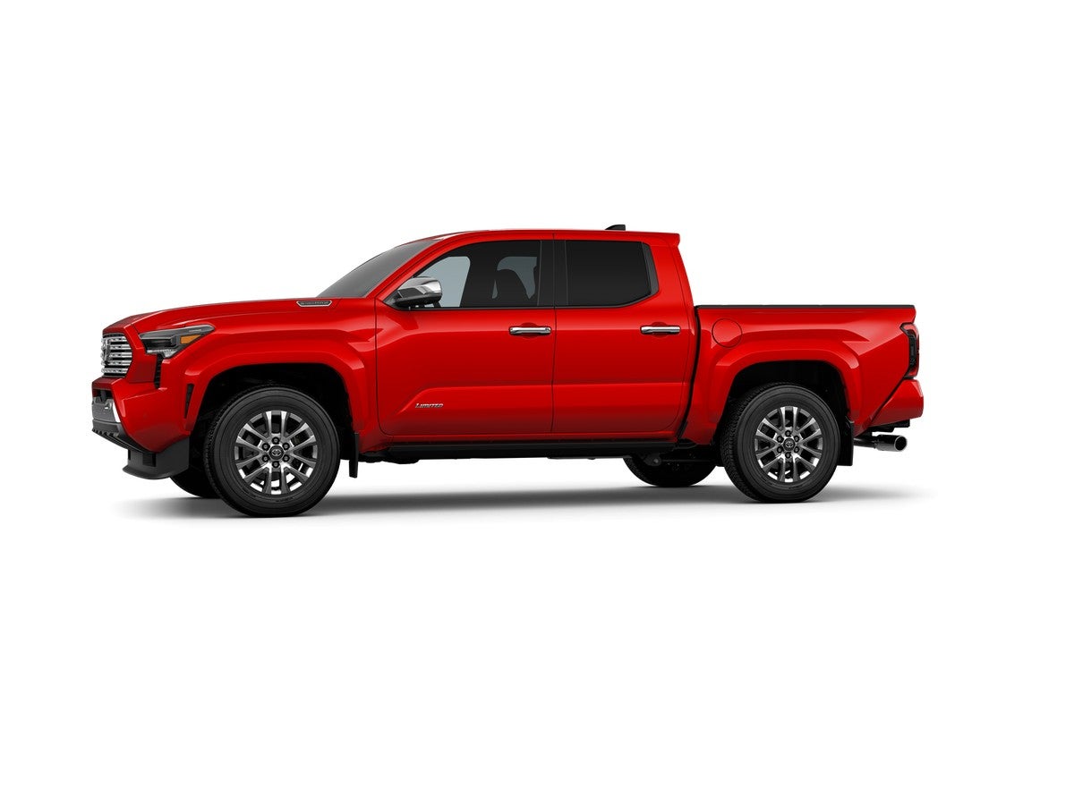 2026 Toyota Tacoma i-FORCE MAX Limited i-FORCE MAX
