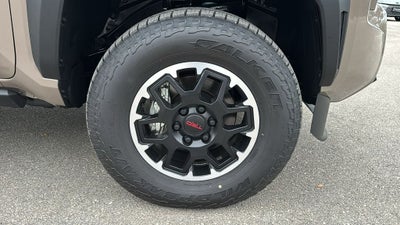 2026 Toyota Tacoma i-FORCE MAX TRD Off-Road i-FORCE MAX