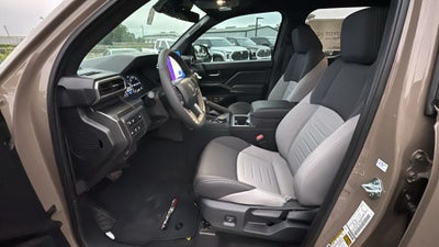 2026 Toyota Tacoma i-FORCE MAX TRD Off-Road i-FORCE MAX