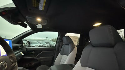 2026 Toyota Tacoma i-FORCE MAX TRD Off-Road i-FORCE MAX