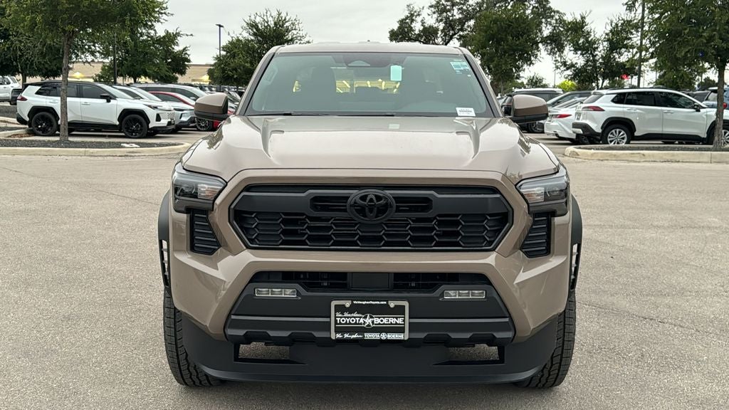 2026 Toyota Tacoma i-FORCE MAX TRD Off-Road i-FORCE MAX