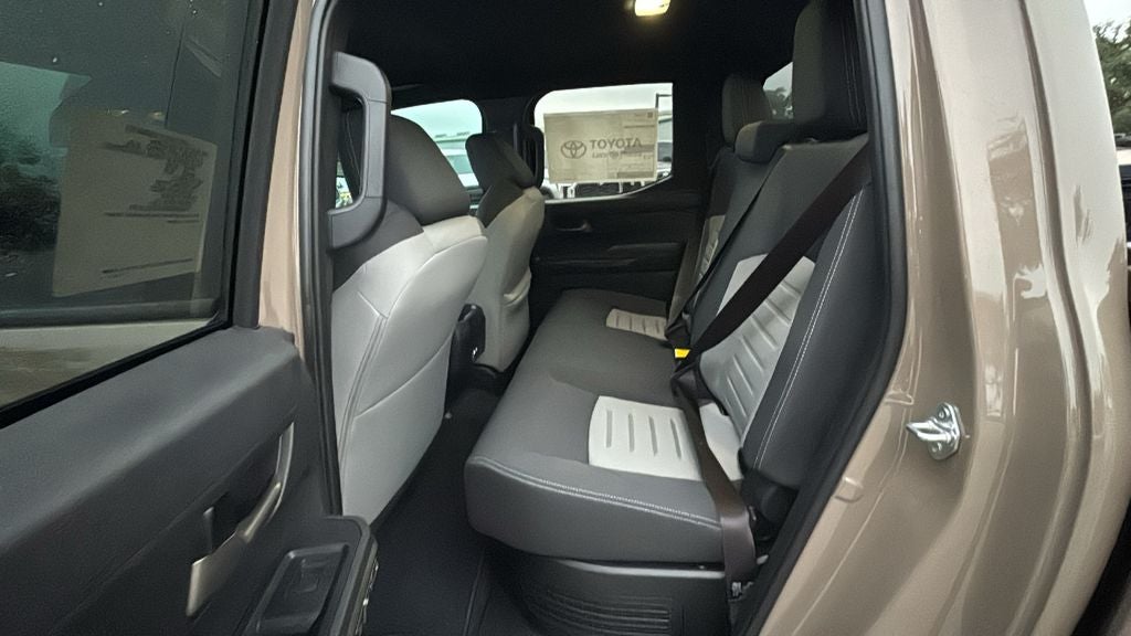 2026 Toyota Tacoma i-FORCE MAX TRD Off-Road i-FORCE MAX