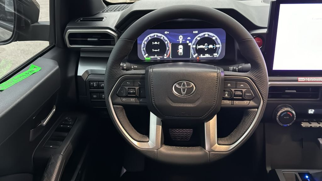 2026 Toyota Tacoma i-FORCE MAX TRD Off-Road i-FORCE MAX
