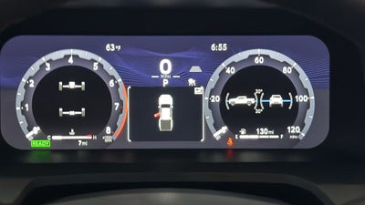 2026 Toyota Tacoma i-FORCE MAX TRD Off-Road i-FORCE MAX