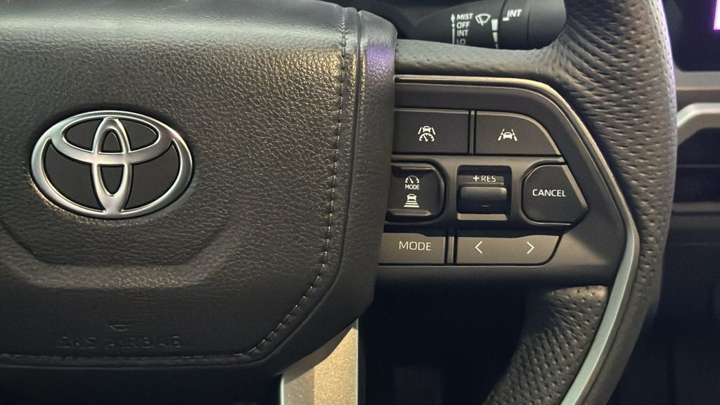 2026 Toyota Tacoma i-FORCE MAX TRD Off-Road i-FORCE MAX