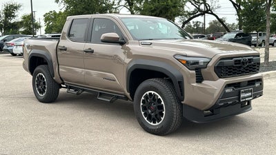 2026 Toyota Tacoma i-FORCE MAX TRD Off-Road i-FORCE MAX