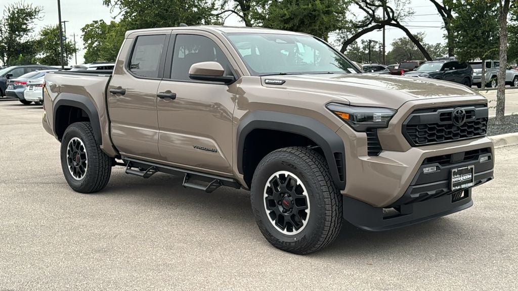 2026 Toyota Tacoma i-FORCE MAX TRD Off-Road i-FORCE MAX