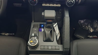 2026 Toyota Tacoma i-FORCE MAX TRD Off-Road i-FORCE MAX