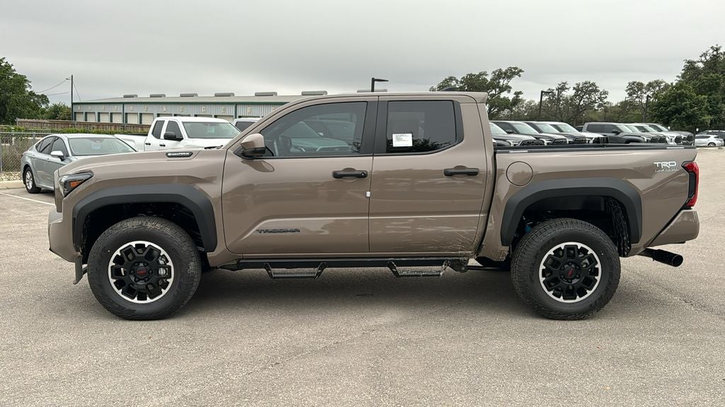 2026 Toyota Tacoma i-FORCE MAX TRD Off-Road i-FORCE MAX