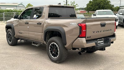 2026 Toyota Tacoma i-FORCE MAX TRD Off-Road i-FORCE MAX