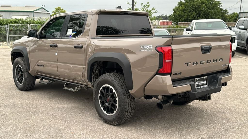 2026 Toyota Tacoma i-FORCE MAX TRD Off-Road i-FORCE MAX