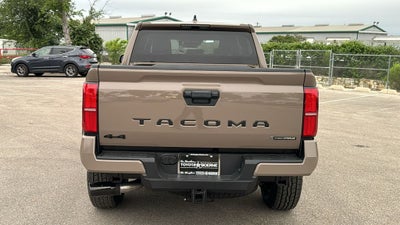 2026 Toyota Tacoma i-FORCE MAX TRD Off-Road i-FORCE MAX