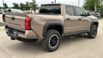 2026 Toyota Tacoma i-FORCE MAX TRD Off-Road i-FORCE MAX