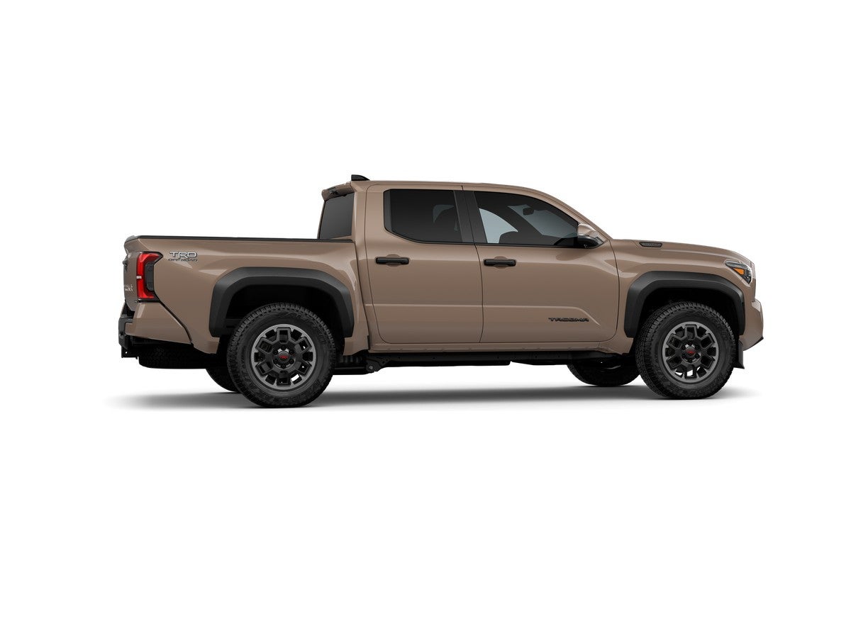 2026 Toyota Tacoma i-FORCE MAX TRD Off-Road i-FORCE MAX