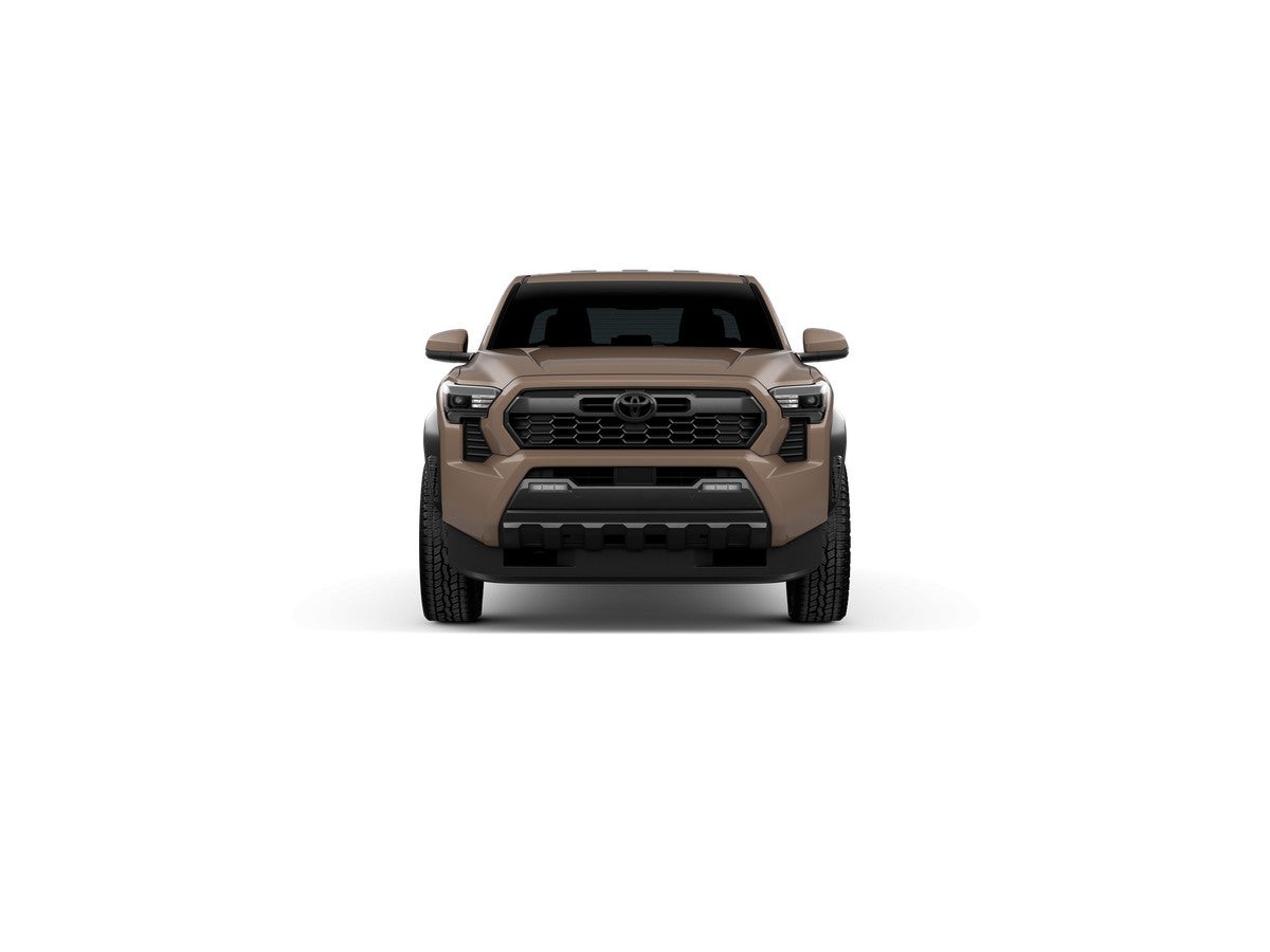 2026 Toyota Tacoma i-FORCE MAX TRD Off-Road i-FORCE MAX