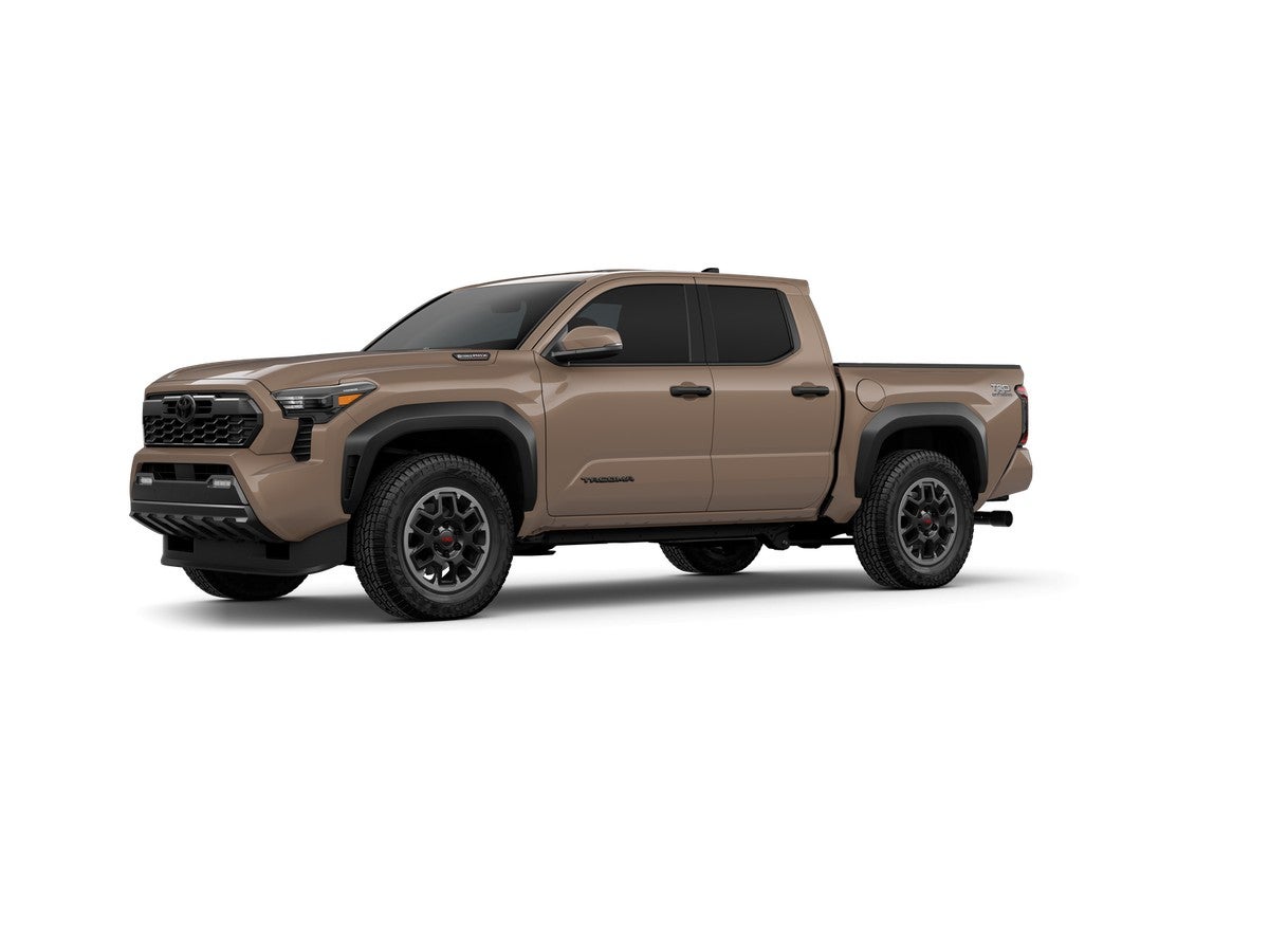2026 Toyota Tacoma i-FORCE MAX TRD Off-Road i-FORCE MAX
