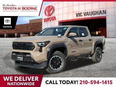 2026 Toyota Tacoma i-FORCE MAX TRD Off-Road i-FORCE MAX