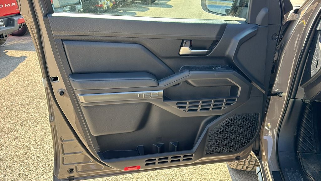 2026 Toyota Tacoma i-FORCE MAX TRD Off-Road i-FORCE MAX