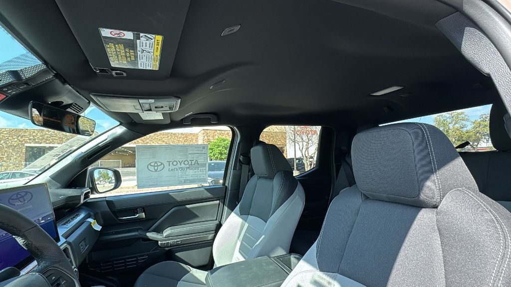 2026 Toyota Tacoma i-FORCE MAX TRD Off-Road i-FORCE MAX