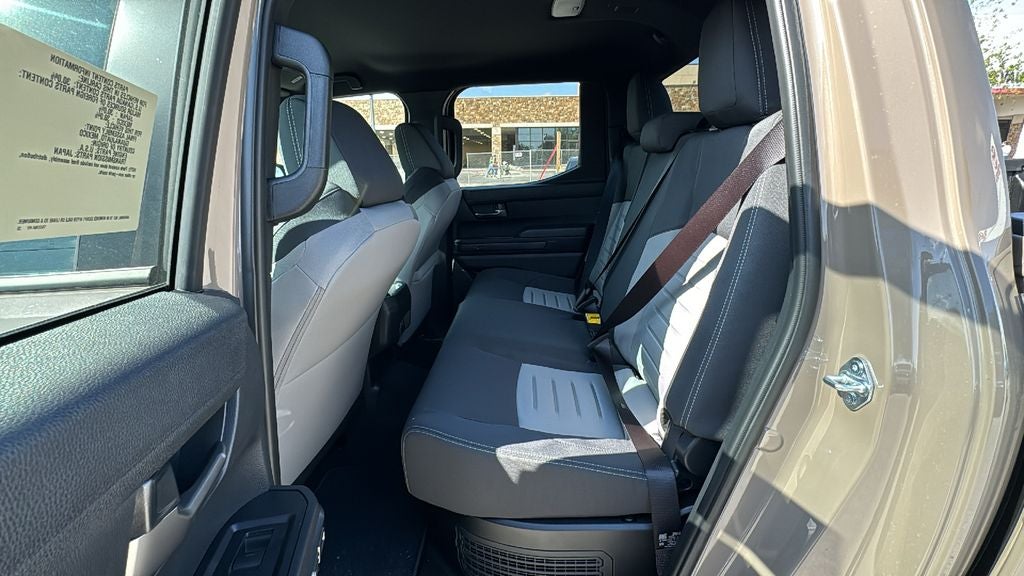 2026 Toyota Tacoma i-FORCE MAX TRD Off-Road i-FORCE MAX