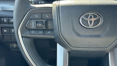 2026 Toyota Tacoma i-FORCE MAX TRD Off-Road i-FORCE MAX