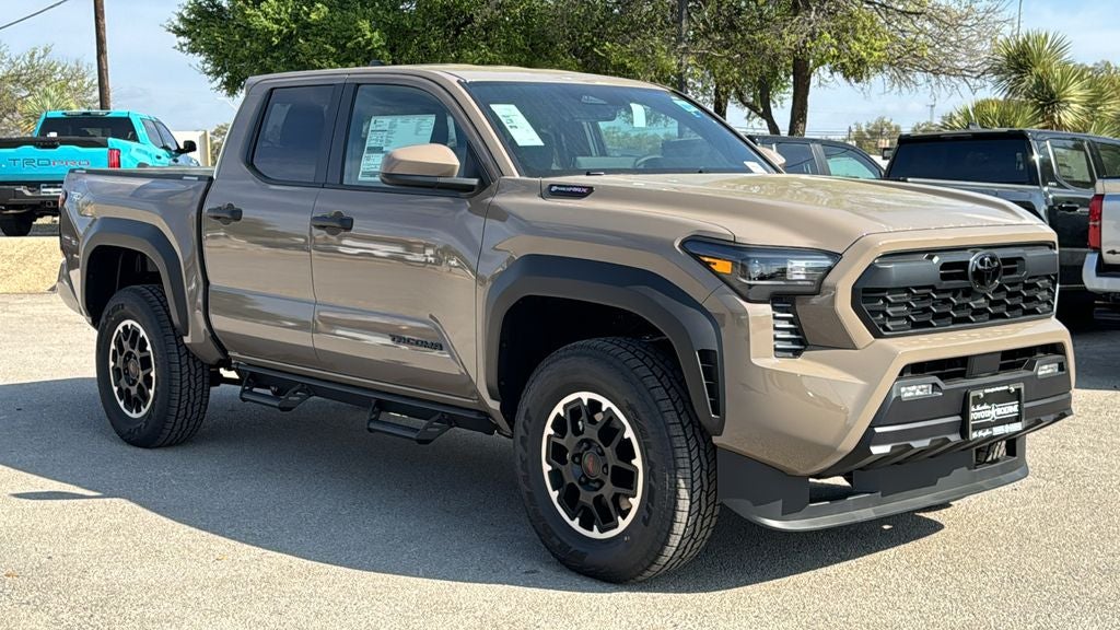 2026 Toyota Tacoma i-FORCE MAX TRD Off-Road i-FORCE MAX