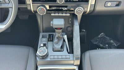 2026 Toyota Tacoma i-FORCE MAX TRD Off-Road i-FORCE MAX