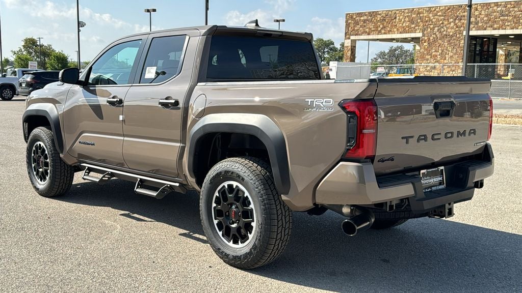 2026 Toyota Tacoma i-FORCE MAX TRD Off-Road i-FORCE MAX