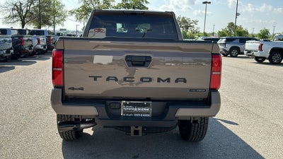 2026 Toyota Tacoma i-FORCE MAX TRD Off-Road i-FORCE MAX