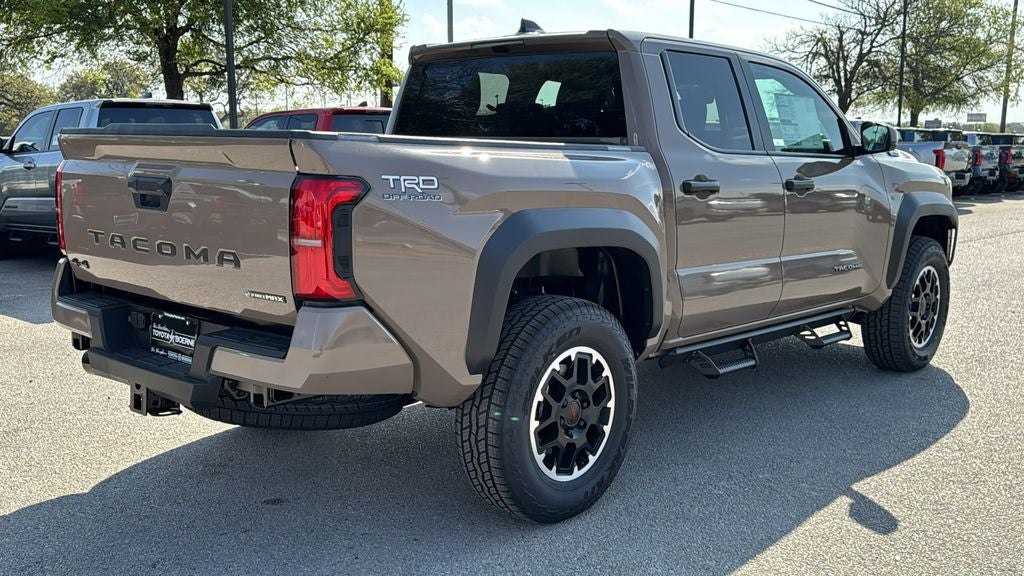 2026 Toyota Tacoma i-FORCE MAX TRD Off-Road i-FORCE MAX