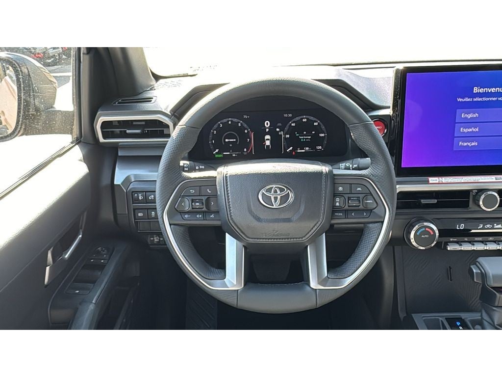 2026 Toyota Tacoma i-FORCE MAX TRD Off-Road i-FORCE MAX