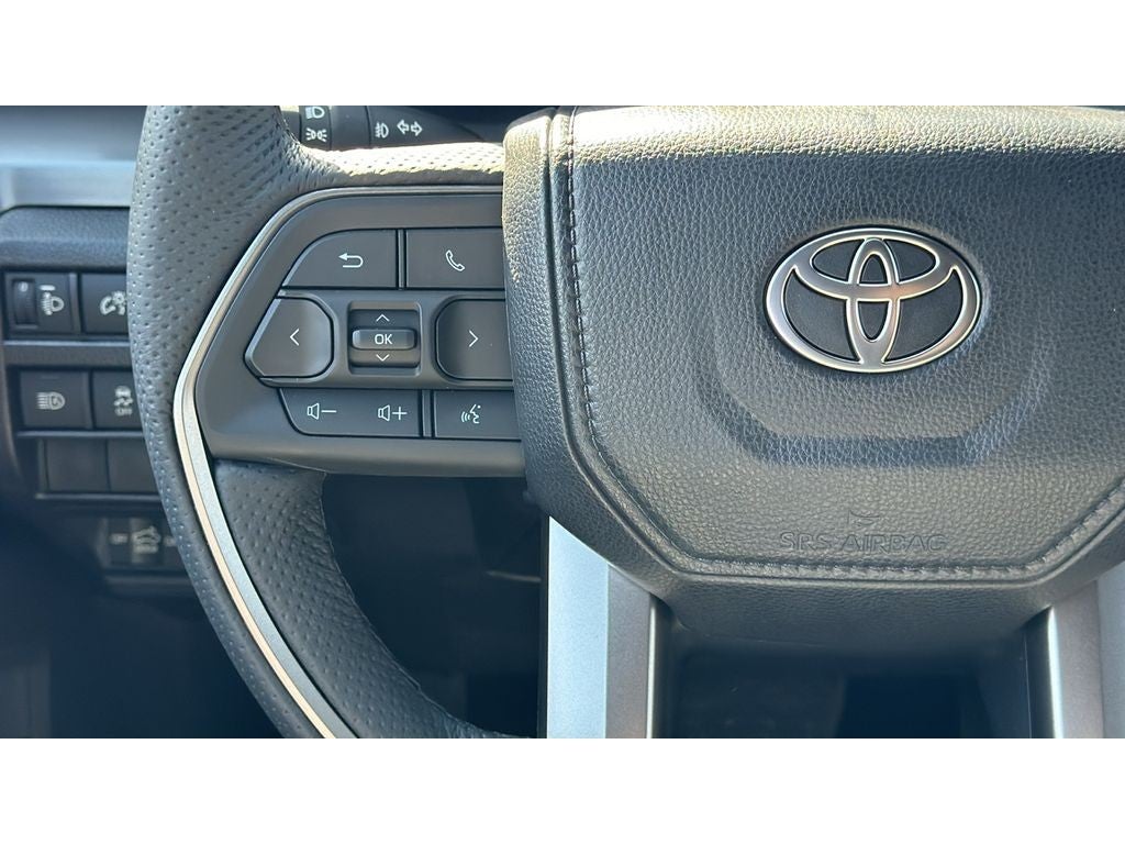 2026 Toyota Tacoma i-FORCE MAX TRD Off-Road i-FORCE MAX