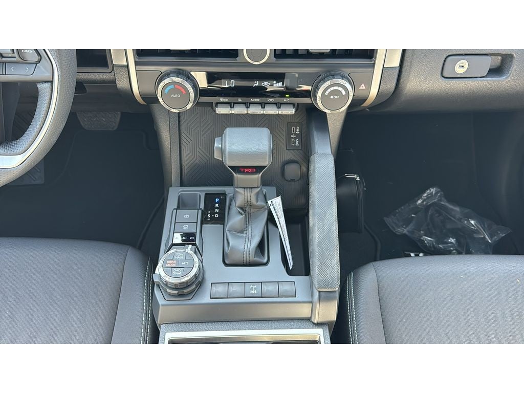 2026 Toyota Tacoma i-FORCE MAX TRD Off-Road i-FORCE MAX