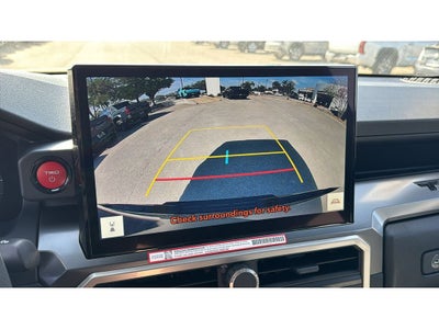 2026 Toyota Tacoma i-FORCE MAX TRD Off-Road i-FORCE MAX