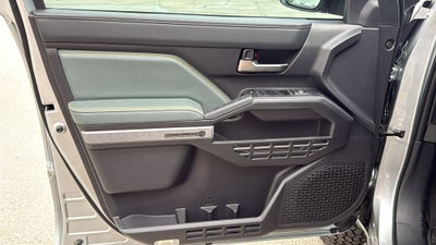 2026 Toyota Tacoma i-FORCE MAX Trailhunter