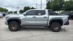 2026 Toyota Tacoma i-FORCE MAX Trailhunter