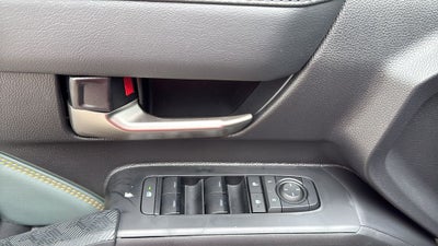 2026 Toyota Tacoma i-FORCE MAX Trailhunter