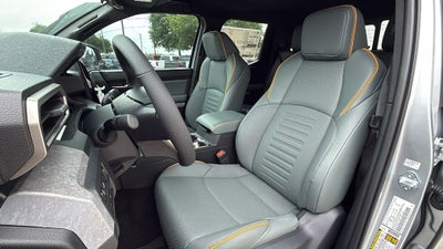 2026 Toyota Tacoma i-FORCE MAX Trailhunter