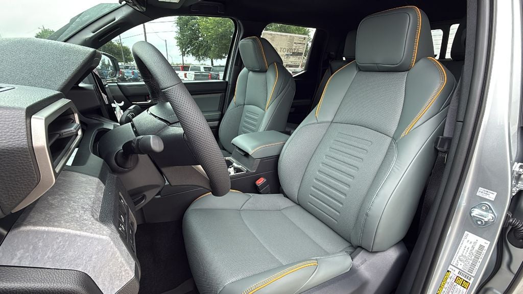 2026 Toyota Tacoma i-FORCE MAX Trailhunter