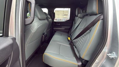 2026 Toyota Tacoma i-FORCE MAX Trailhunter