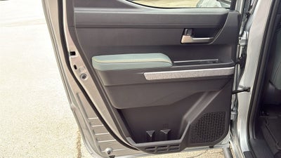 2026 Toyota Tacoma i-FORCE MAX Trailhunter
