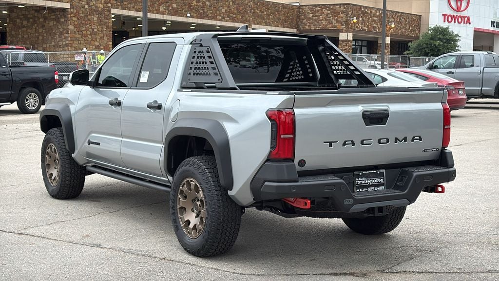 2026 Toyota Tacoma i-FORCE MAX Trailhunter