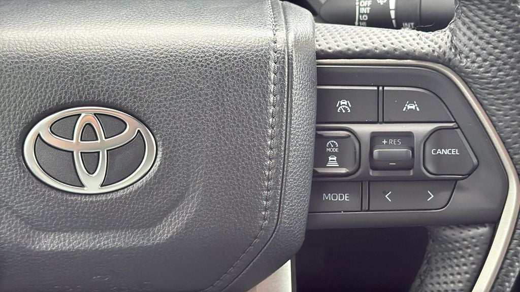 2026 Toyota Tacoma i-FORCE MAX Trailhunter