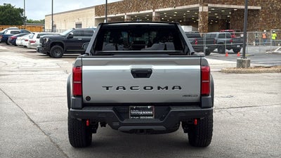 2026 Toyota Tacoma i-FORCE MAX Trailhunter