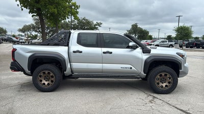 2026 Toyota Tacoma i-FORCE MAX Trailhunter