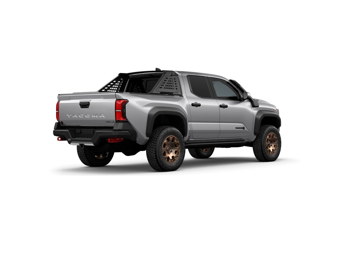 2026 Toyota Tacoma i-FORCE MAX Trailhunter